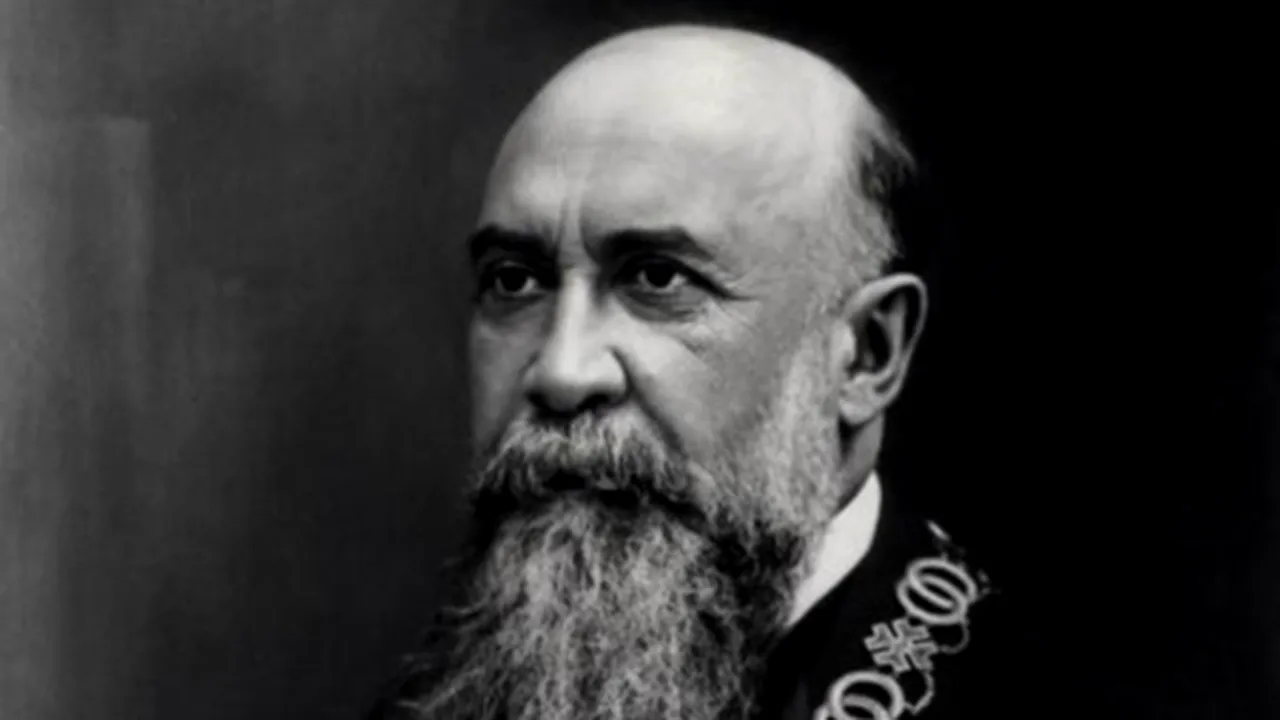 Ion Cristoiu: Ticăloşia lui Nicolae Iorga