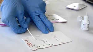 Un medic, despre numărul mic de teste făcute în România: o poveste de groază tipică de Halloween