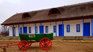 De ce să laşi oraşul pentru o casă la ţară. Motivele invocate de o ingineră din Constanţa