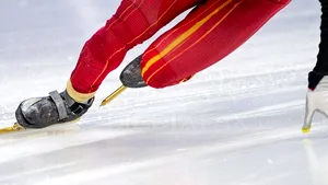 Directoarea echipei chineze de patinaj viteză, dată afară după ce s-a bătut cu o sportivă