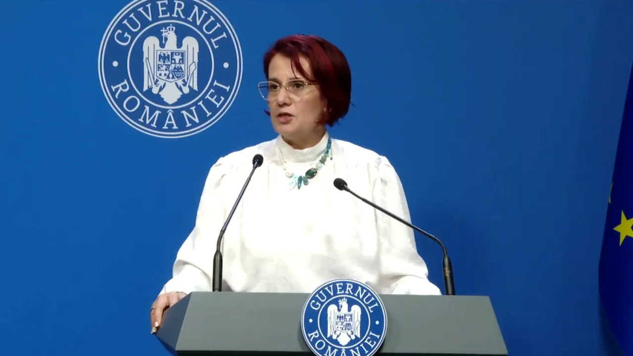 Ioana Dogioiu: „Și premierul, și guvernul sunt perfect conștienți că nu e o perioadă ușoară pentru societatea românească”