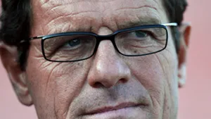 Fabio Capello, noul selecţioner al Angliei