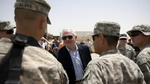 SUA ar putea accelera retragerea trupelor din Irak