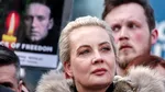 Văduva lui Aleksei Navalnîi îi cere lui Putin, înainte de summitul din Alaska, să elibereze prizonierii politici