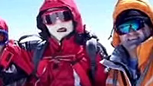 Argentina: Un alpinist român a murit pe vârful Aconcagua (VIDEO PROTV)