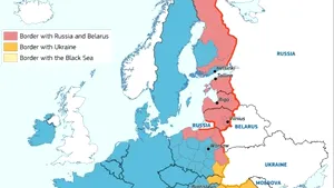 Estul României, miză strategică. Guvernul intră în programul european EastInvest de 20 de miliarde de euro
