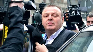 Deputatul Lucian Şova, audiat la DNA în dosarul lui Toni Greblă 