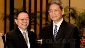 Întâlnire fără precedent: China şi Taiwanul au lansat un dialog oficial istoric