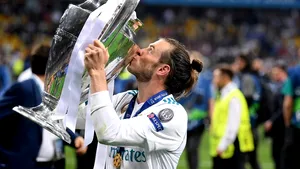 Pro Sport | Fairy Bale. Andru Nenciu scrie despre dragonul galez din Kiev