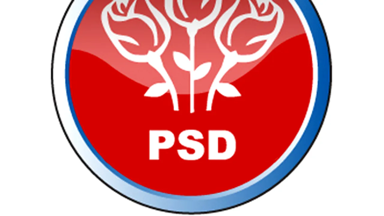 Liderii a 18 organizaţii PSD din Arad au fost demişi