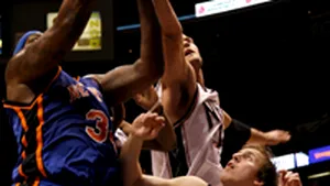 Un fost jucător în NBA a primit cetăţenia română