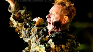Johnny Rotten, fostul solist al trupei Sex Pistols, va susţine două concerte în China