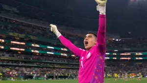 Mexicul pune capăt unui blestem de 40 de ani la Cupa Mondială. Victorie cu Ecuador și calificare în optimile de finală