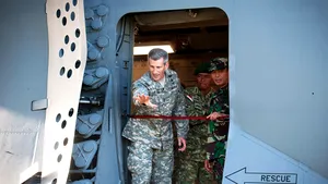 Administraţia SUA a desemnat un nou comandant al trupelor americane şi străine din Afganistan