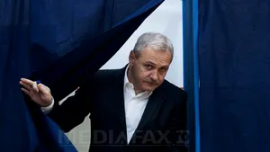 Vanghelie: Nu am avut staff de campanie la nivelul Capitalei. Dragnea s-a ocupat direct de sectoare