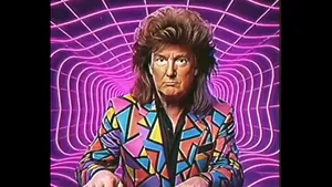 Desireless critică parodia iraniană cu Trump după „Voyage Voyage”: Refuz folosirea piesei mele în scop politic