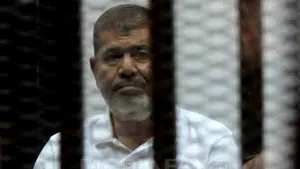 Condamnarea la moarte a fostului preşedinte Mohammed Morsi, confirmată de un tribunal egiptean