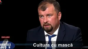Ştefan Ciprian Anghel, managerul Muzeului ASTRA din Sibiu: Identificăm producătorii şi bucătarii pricepuţi. În fiecare weekend, avem o comunitate ce prezintă ce are mai bun în domeniul gastronomic