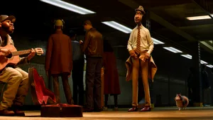 Cadou de Crăciun marca Pixar: Animaţia „Soul” promite să aibă un impact puternic asupra publicului