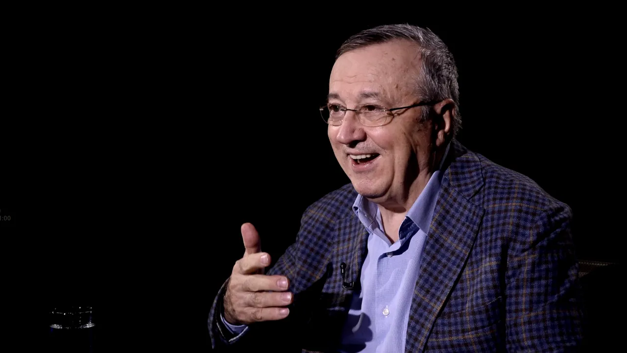 EXCLUSIV/ Rareş Bogdan, la Interviurile lui Cristoiu, de la ora 20.00, la ALEPH NEWS