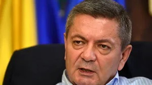 Obiectivul zero al lui Rus: Aducerea companiilor Ministerului Transporturilor pe profit operaţional până la finele lui 2015 - VIDEO