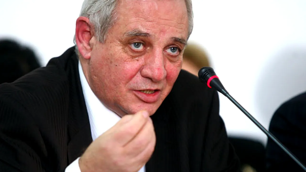 PSD depune luni sau marţi moţiunea simplă împotriva ministrului Şeitan