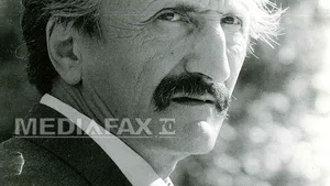 DINU COCEA A MURIT. Regizorul avea 84 de ani