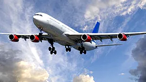 Peste 50% dintre site-urile care vând bilete de avion încalcă legislaţia europeană