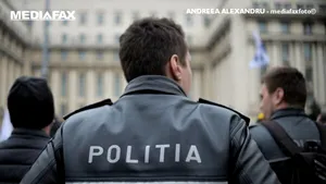 Eight police officers receive final convictions after torturing two men in Bucharest
