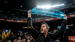 Real Madrid acuză arbitrajul după meciul cu FC Barcelona, scor 0-0. Cum ar fi fost nedreptăţită formaţia din capitala Spaniei 