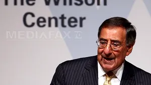 Leon Panetta recunoaşte public existenţa operaţiunilor secrete CIA în Pakistan