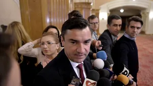 Primarul Mihai Chirica îi atrage atenţia lui Sorin Grindeanu că România riscă infringementul din cauza centurii Iaşiului