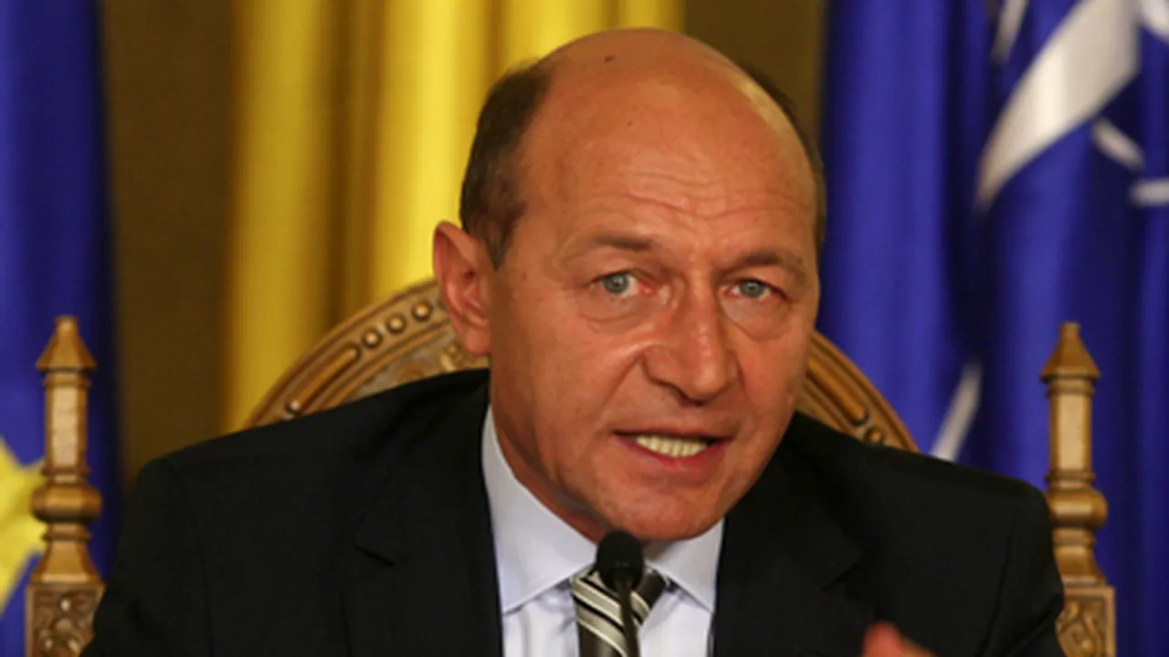 Gândul: Băsescu va primi dreptul de a dizolva Parlamentul sau Guvernul