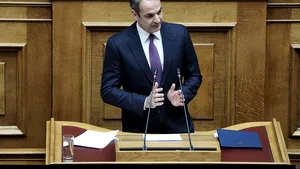 Premierul grec trage un semnal de alarmă pentru a evita o catastrofă: „Vom plăti pentru asta!