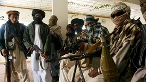 Talibanii acuză SUA că folosesc 11 septembrie ca pretext pentru violenţa împotriva musulmanilor