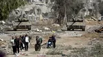 Israelul începe săptămâna aceasta negocierile pentru următoarea etapă a încetării focului în Gaza