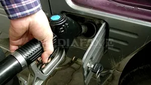 Romanian Rompetrol Hikes Pump Prices By Up To RON0.28/Liter