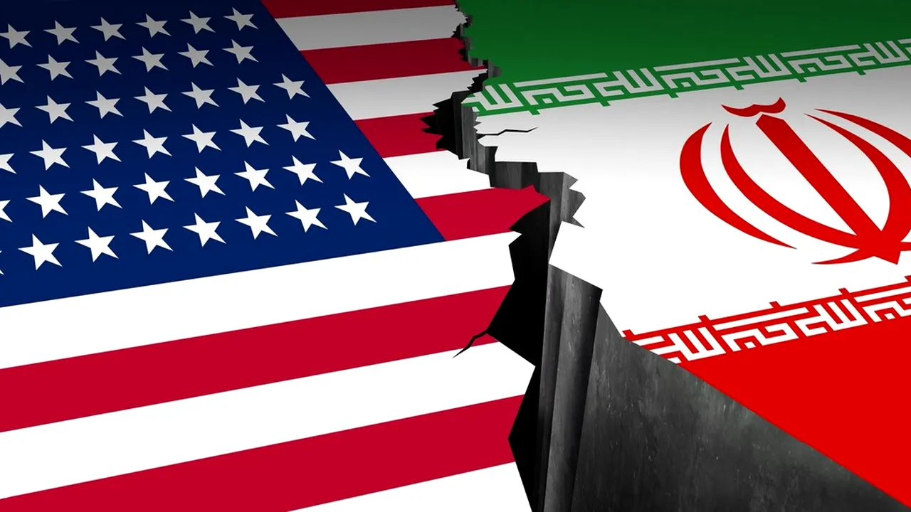 Tensiuni între Statele Unite şi Iran din cauza programului nuclear al Teheranului