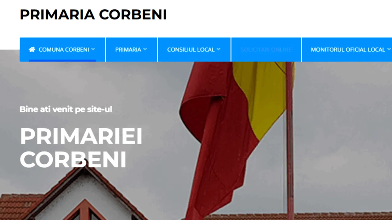 LICITAȚIE INCHIRIERE PĂȘUNI