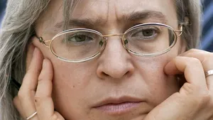 Două persoane, condamnate la închisoare pe viaţă pentru asasinarea jurnalistei Anna Politovskaia