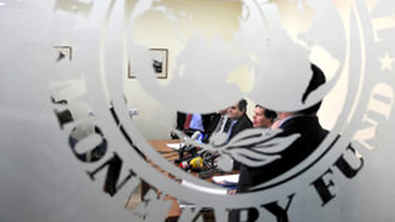 IMF, EC Put Off Loan Disbursements To Romania On Political Uncertainty