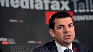 CONFERINŢA MEDIAFAX - Constantin: Scăderea TVA la lapte va relansa consumul şi va reduce preţurile - VIDEO