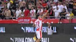 Vedetele etapei a 4-a din Superliga: Daniel Armstrong a fost „jucătorul meciului” în Derbi de România