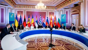 Nicușor Dan: Ce se întâmplă în Ucraina afectează întreaga regiune