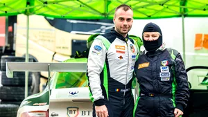 Tempestini, băgat în corzi în Campionatul Naţional: E o provocare pentru mine!

