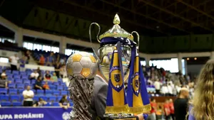 Futsal: FK Odorheiu Secuiesc a cucerit Cupa României
