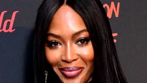 Naomi Campbell, mamă la 50 de ani. Anunţul şi fotografia cu care a surprins pe toată lumea. ”Nu există mai mare dragoste”