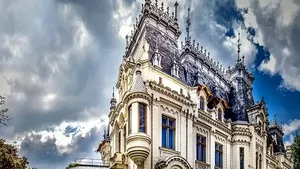 Ce secrete ascunde cea mai trufaşă reşedinţă boierească din Bucureşti. Palatul Kretzulescu, emblema nerecunoscută a Capitalei