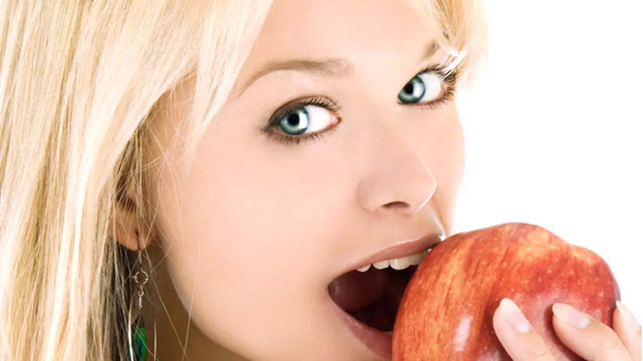 Reduci numărul de calorii, iţi creşti imunitatea!