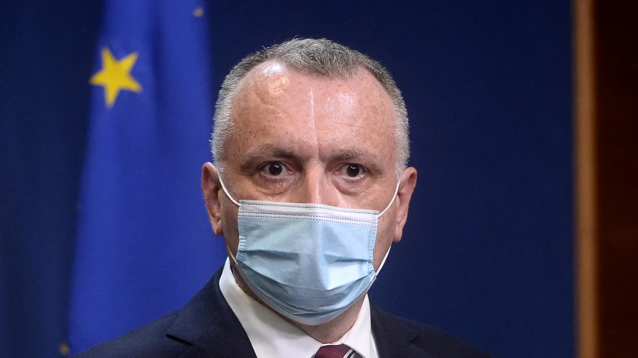 Şcolile se deschid luni, 17 mai, pentru milioane de elevi. Cu sau fără mască? Anunţul ministrului Cîmpeanu 